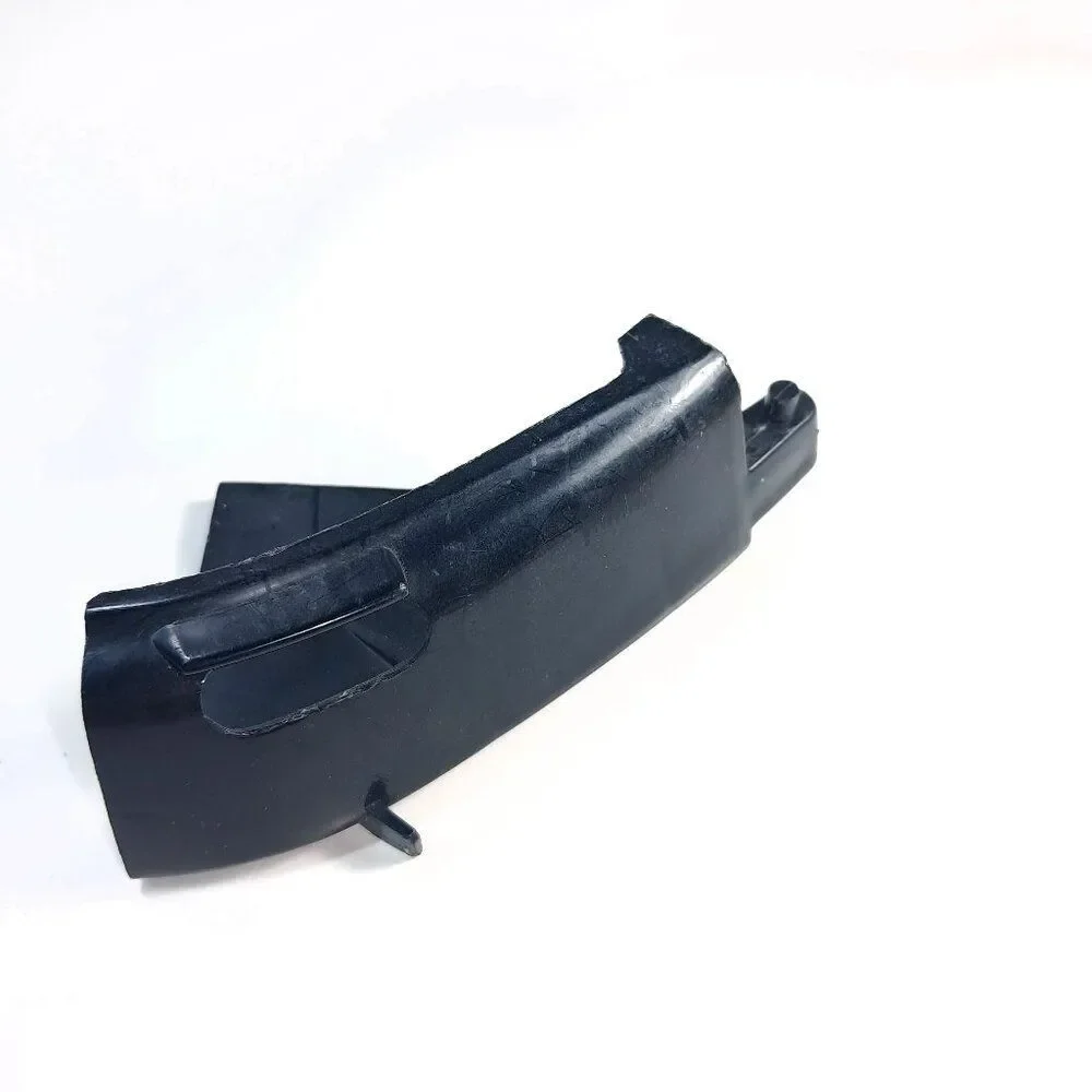 Manta Force Command Ship Bluebird Toys replacement part black front hatch 1986‎